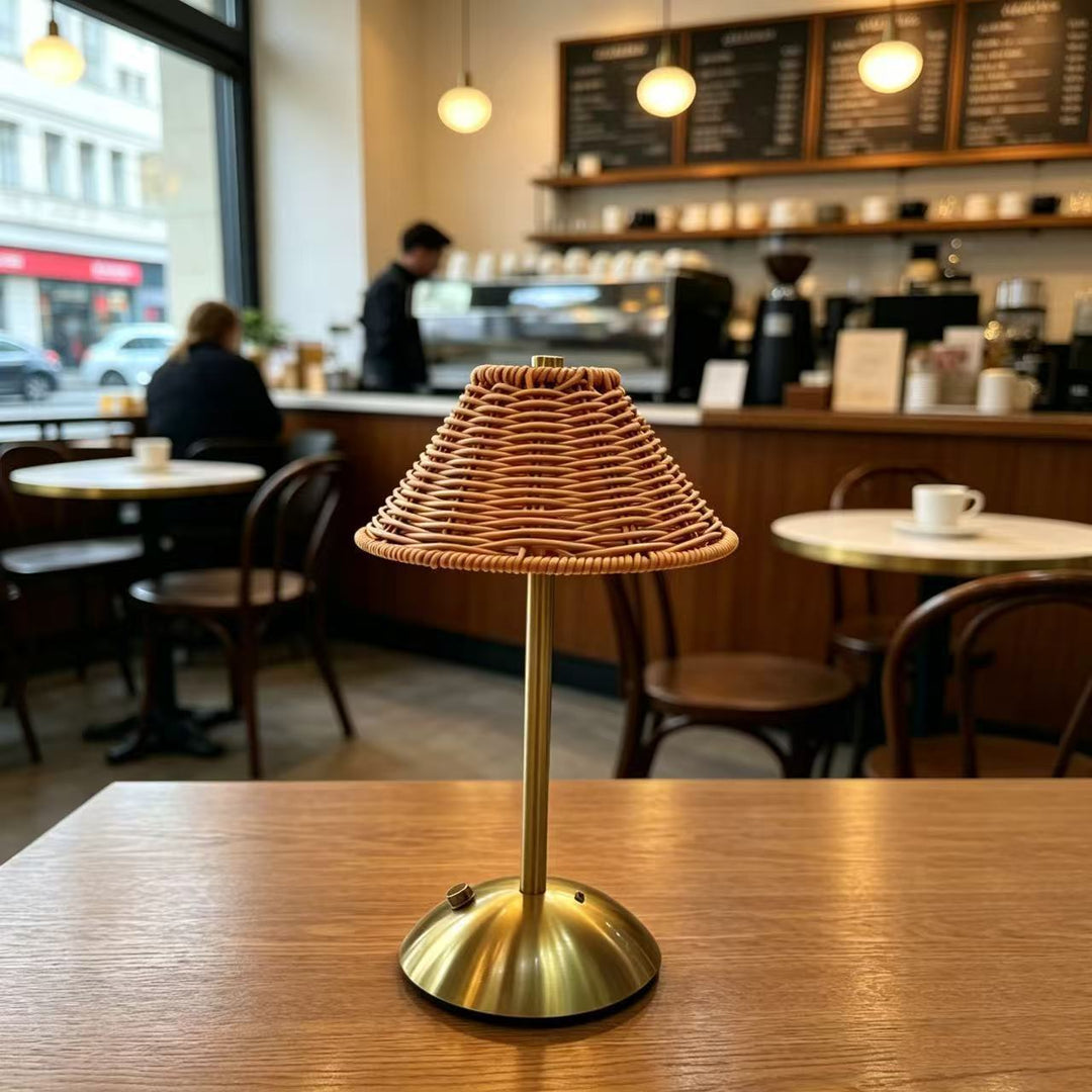 Decorative Table Lamp