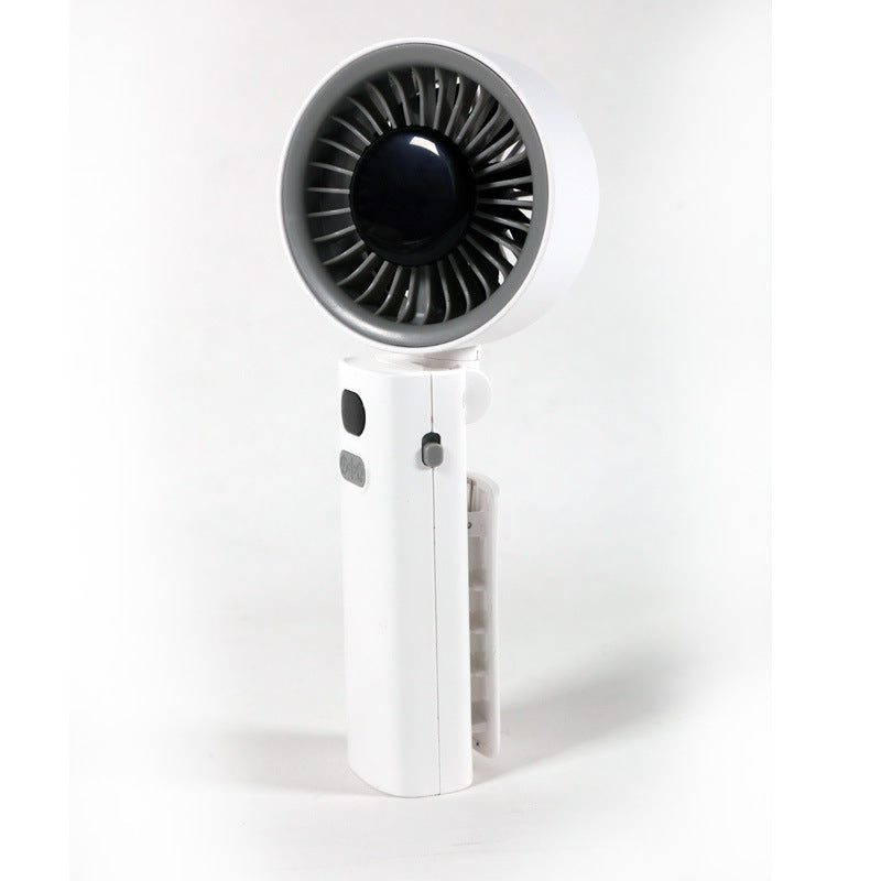 Unisex Portable Mini Fan with powerful battery technology Stornfield
