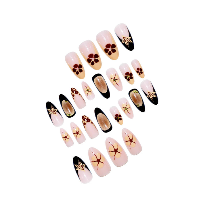 Premium Artistic Nail Design Stornfield