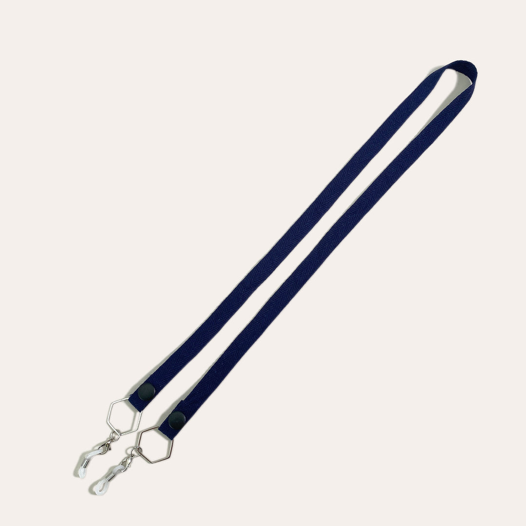Premium Eyewear Retainer Strap Stornfield