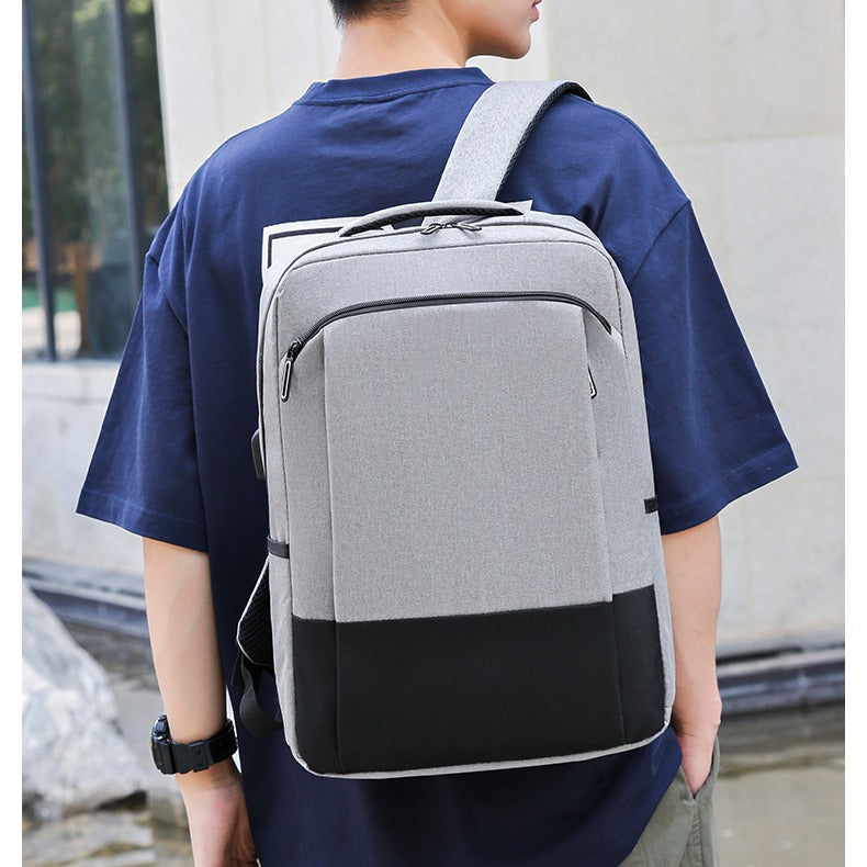 Functional Laptop Backpack Stornfield