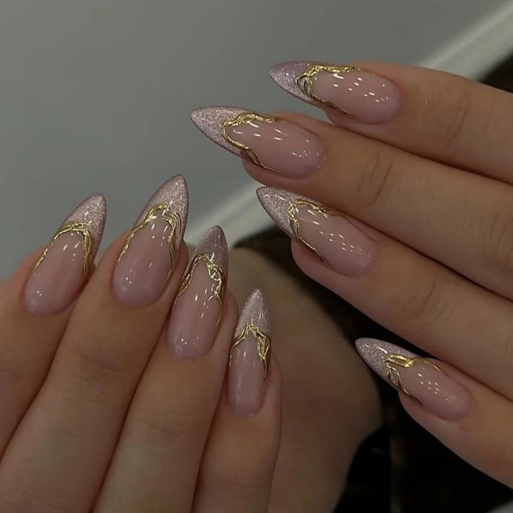 Nail Art Stornfield