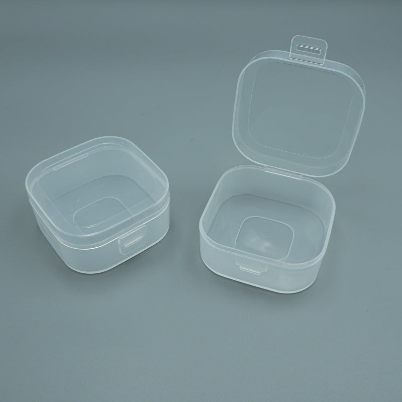 Compact Square Storage Box Stornfield