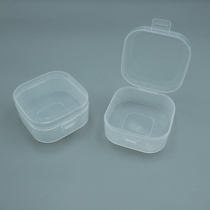Compact Square Storage Box Stornfield
