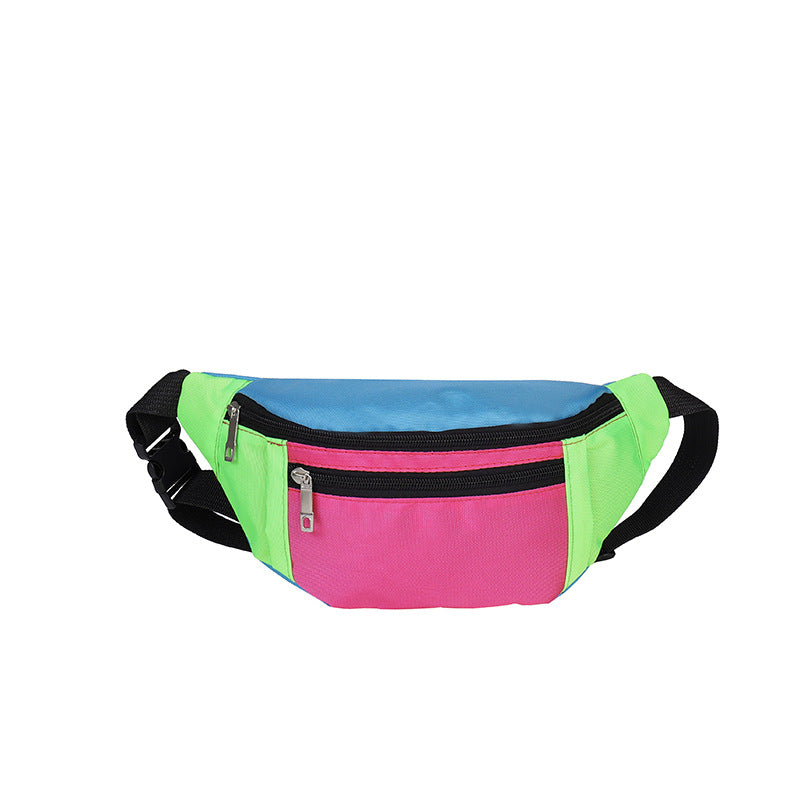 Colorful Hip Pack Stornfield