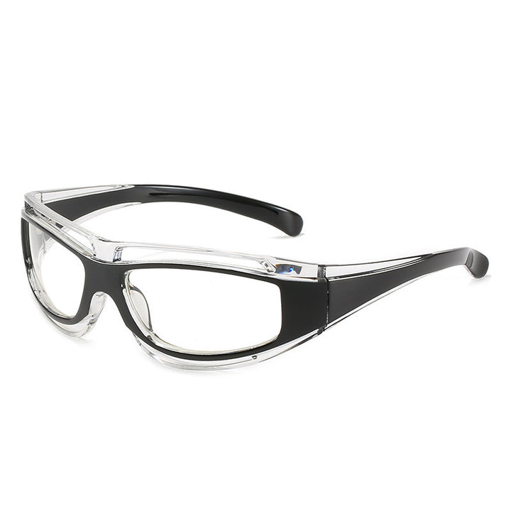 Safety Sports Glasses Stornfield