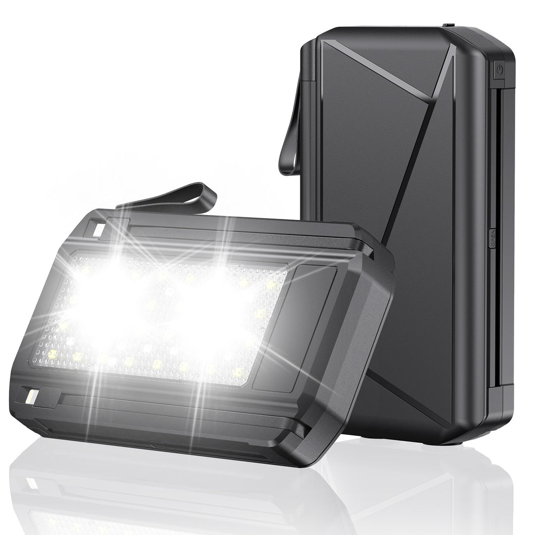 Multifunctional Camping Light Stornfield