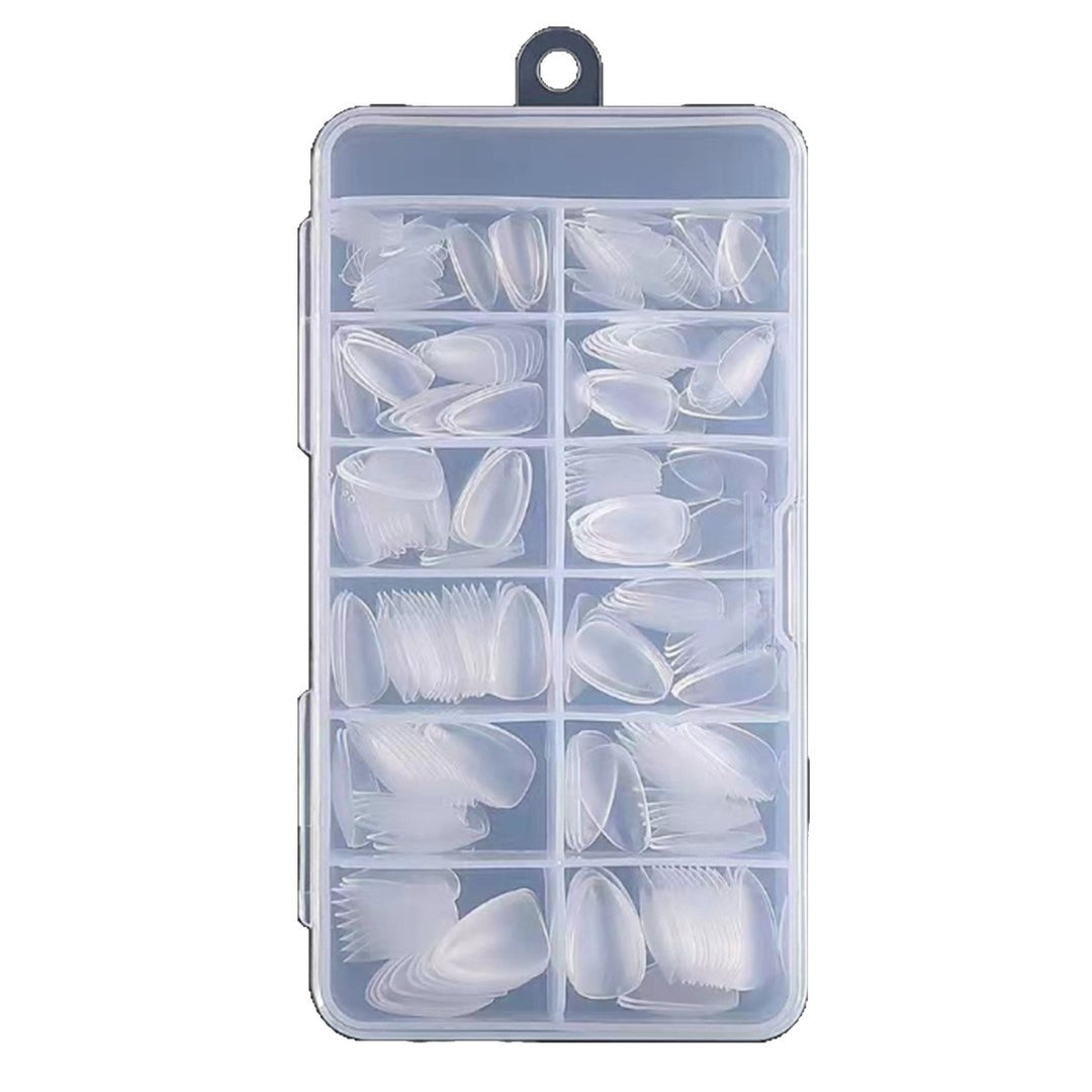 Professional Nail Tip Set Stornfield