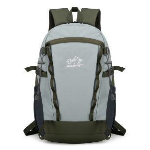 Adventure-Ready Multi-Compartment School Backpack Stornfield