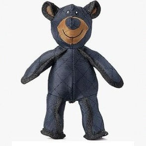 Plush Bear Toy