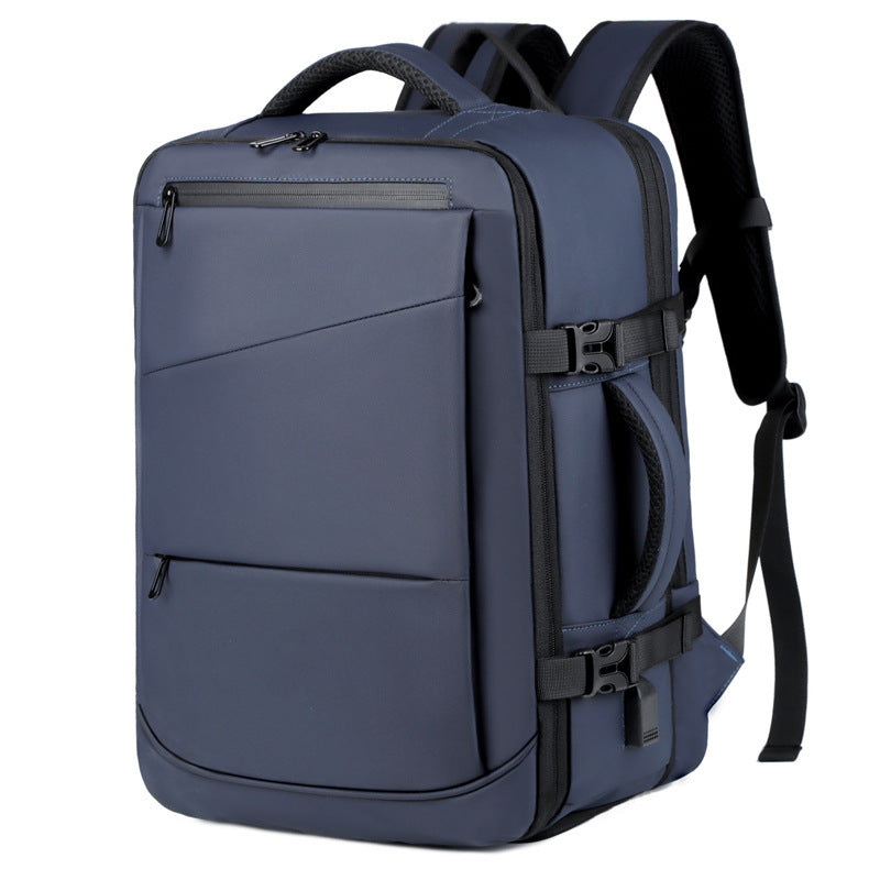 Modular Expandable Travel Backpack Stornfield