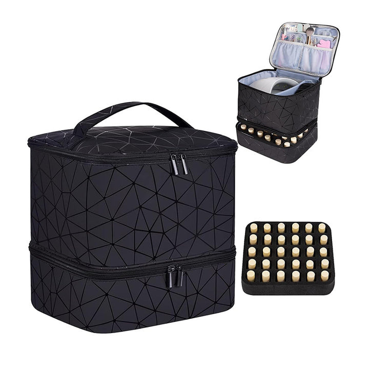 Cosmetic Organizer Bag Stornfield