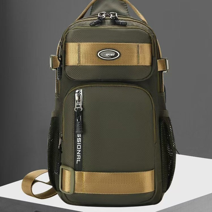 Multi-Purpose Backpack Stornfield