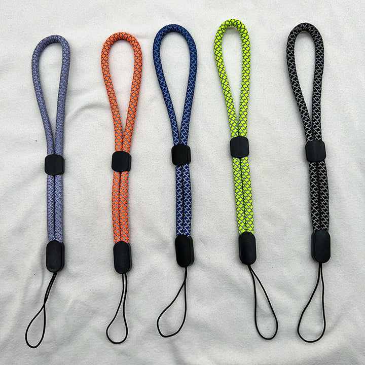 Adjustable Multi-Purpose Lanyard Stornfield