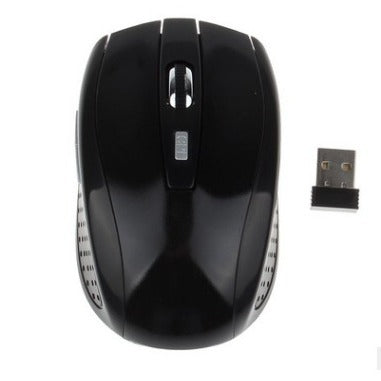 Technical Wireless Mouse Stornfield