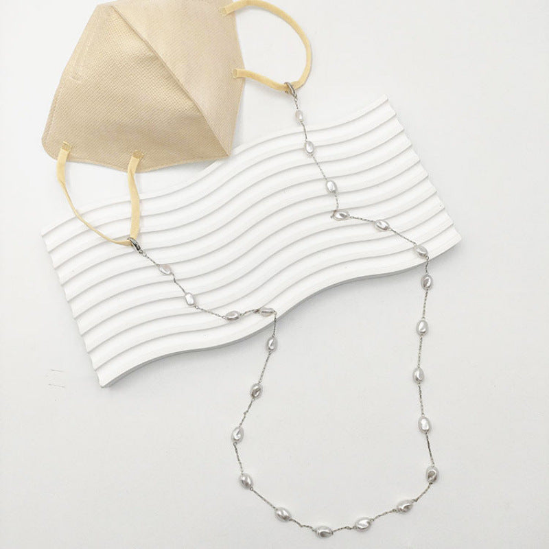 Stylish Eyewear Retaining Chain Stornfield