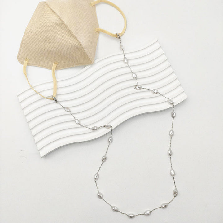 Stylish Eyewear Retaining Chain Stornfield