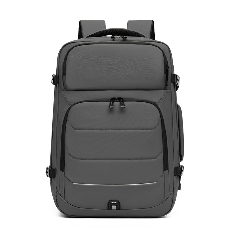 All-Weather Versatile Travel Backpack Stornfield