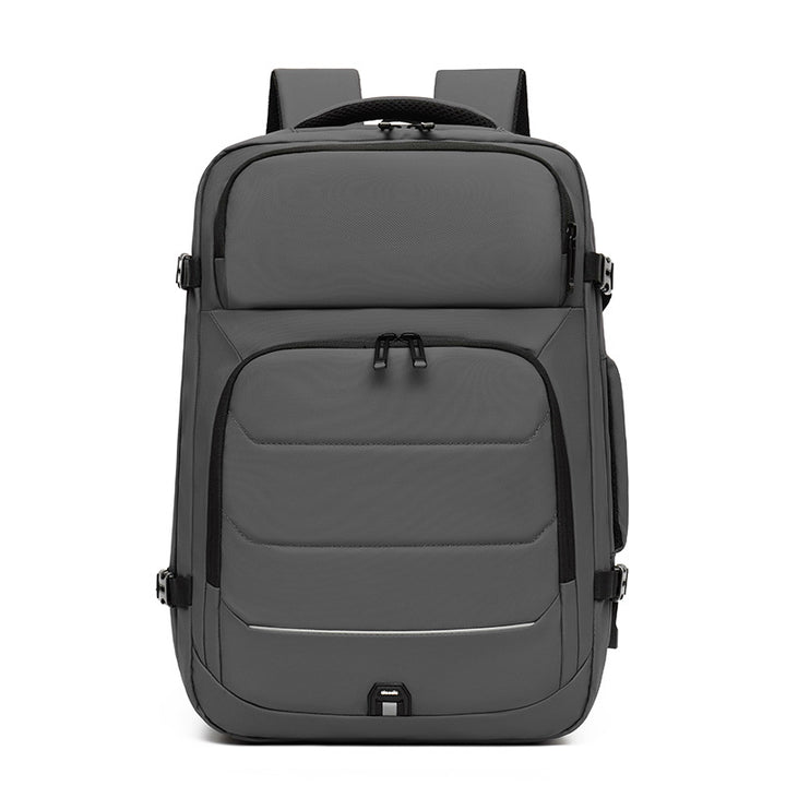 All-Weather Versatile Travel Backpack Stornfield