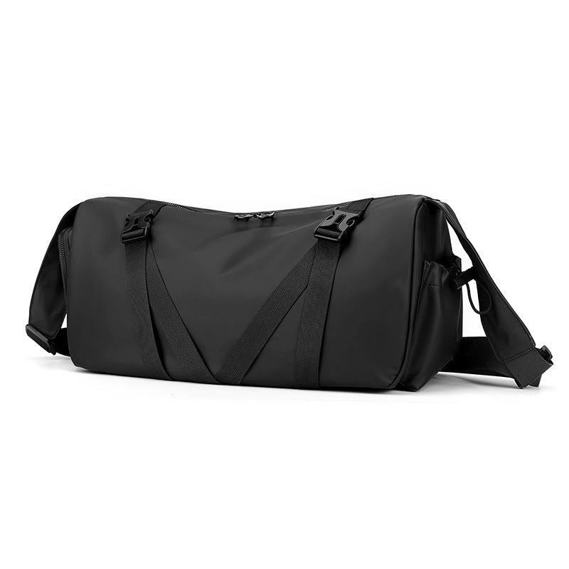 Versatile Waterproof Travel Duffel Bag Stornfield