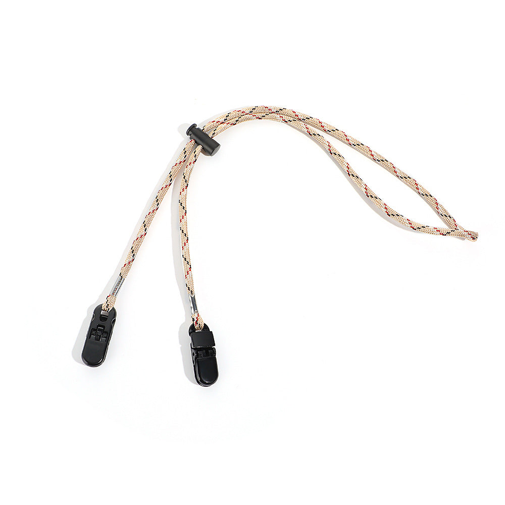 Adjustable Eyewear Safety Strap Stornfield