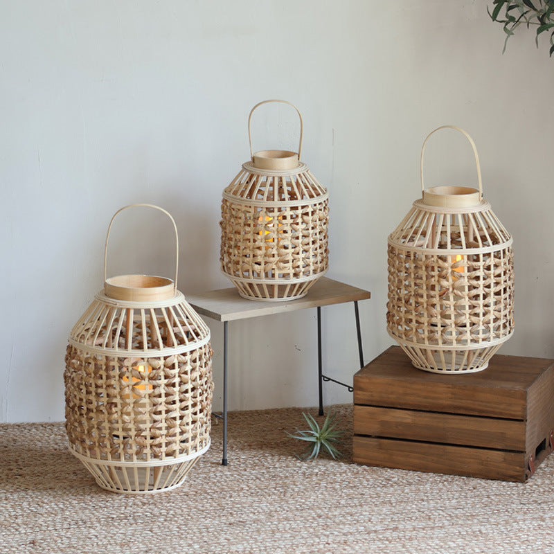 Decorative Lantern Stornfield