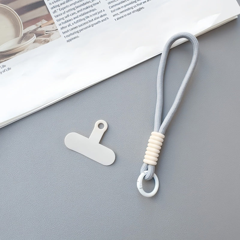 Versatile Silicone Luggage Tag Holder Stornfield