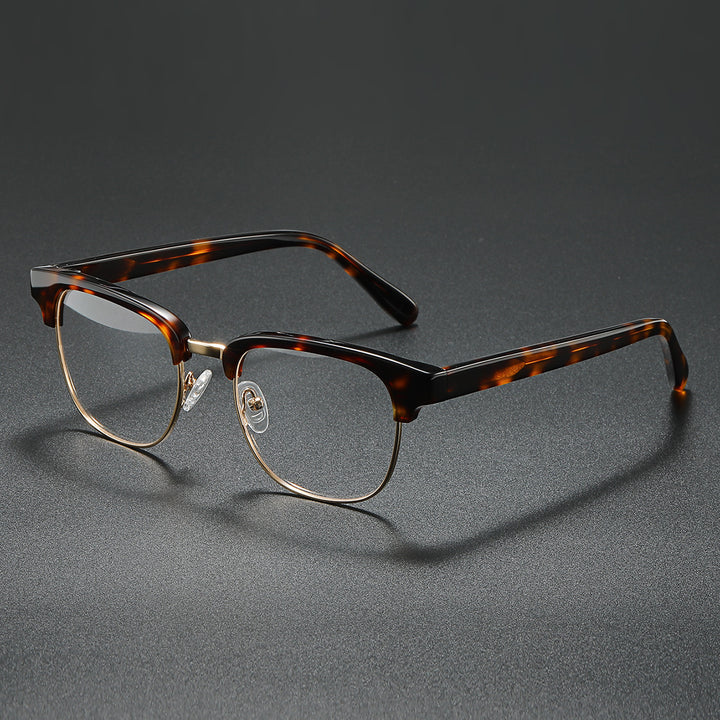 Women's fashionable glasses with elegant frame and high-quality details Stornfield