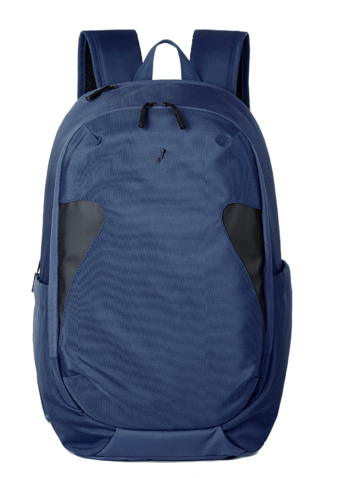 Ergonomic Laptop Backpack with Additional Storage and Protective Compartments Stornfield