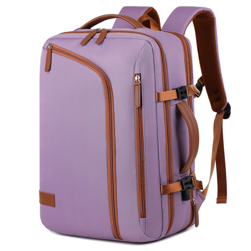 Versatile Travel Organizer Backpack Stornfield