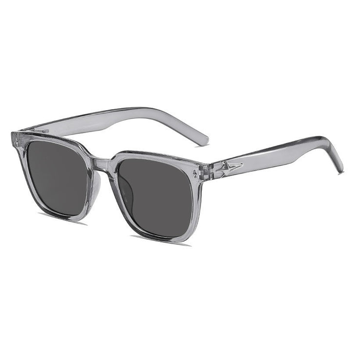 Stylish Square Frame Sunglasses Stornfield