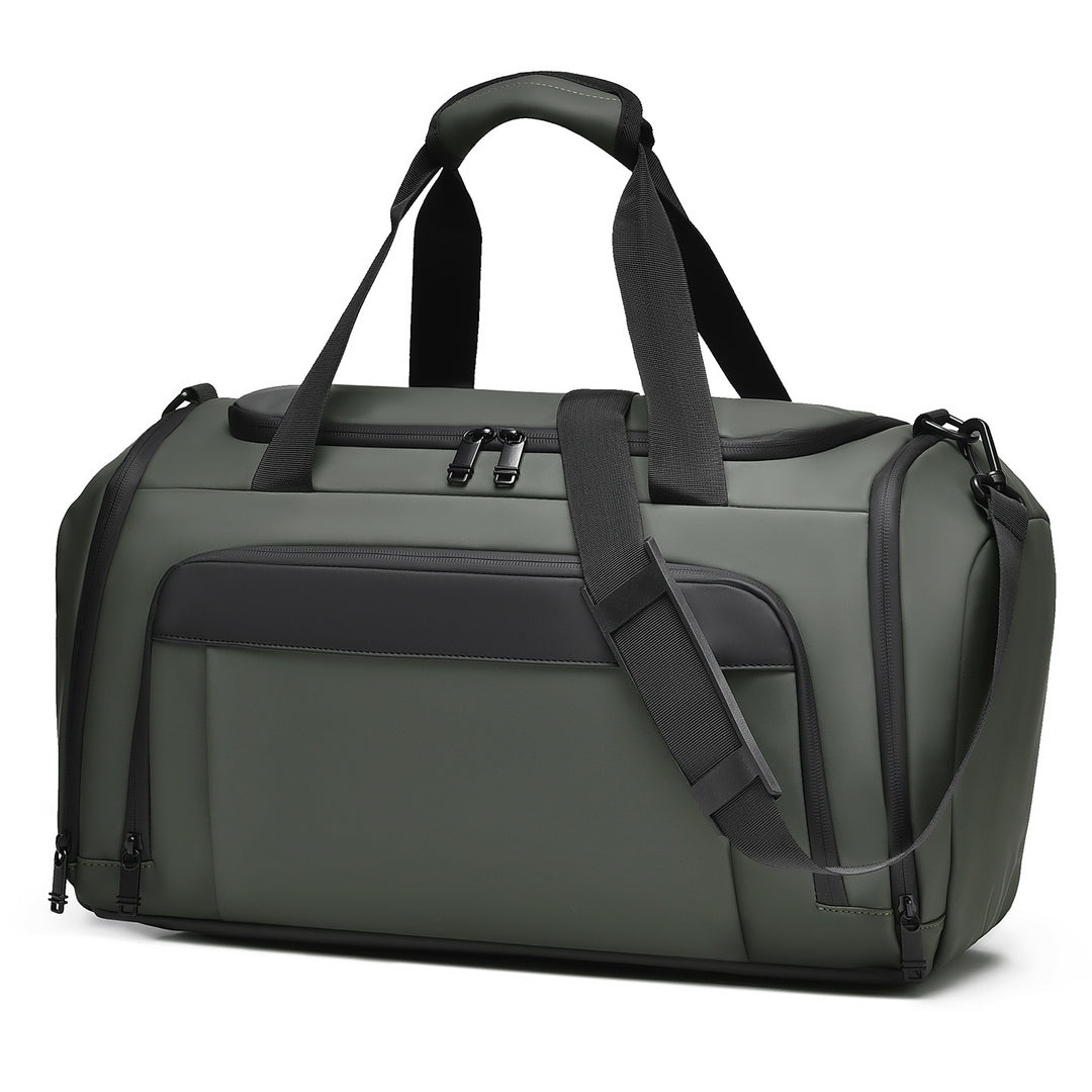 Durable Travel Duffle Stornfield