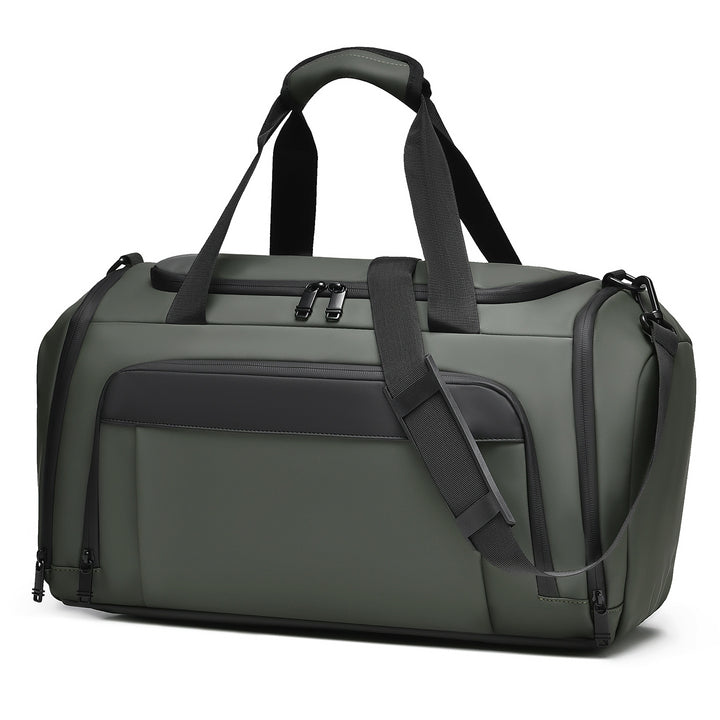 Durable Travel Duffle Stornfield