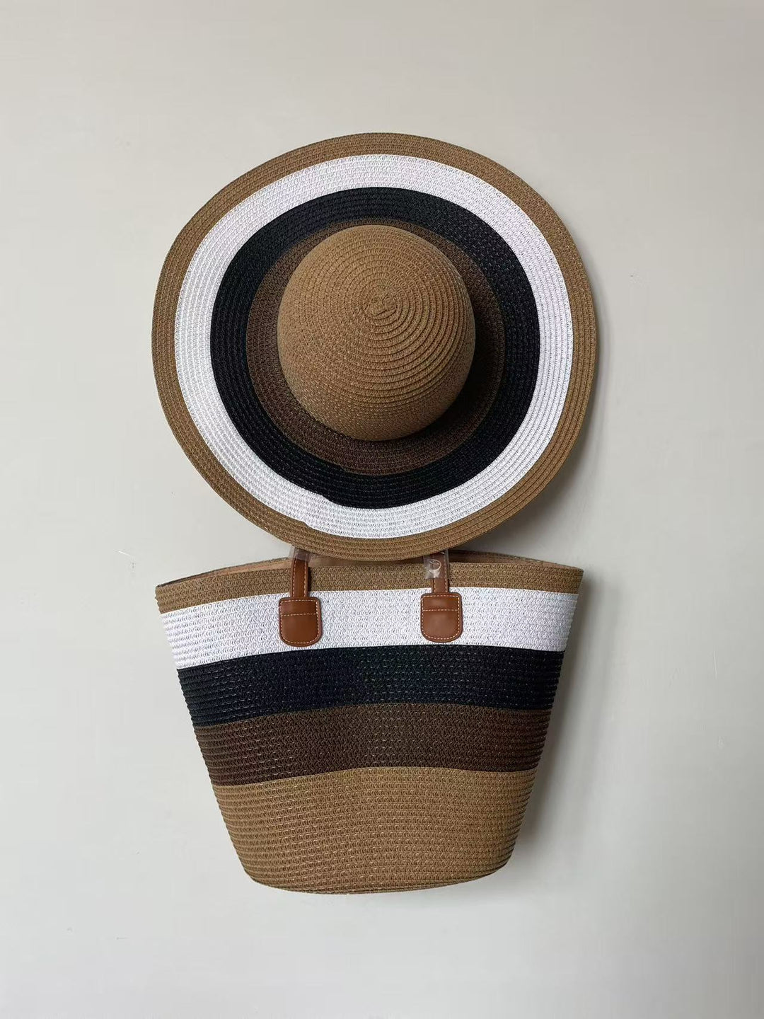 Beach bag Stornfield