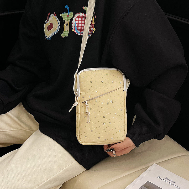 Mini Shoulder Bag Stornfield