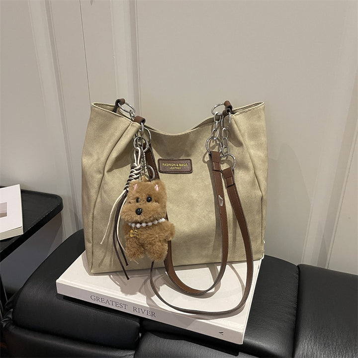 Elegant Casual Shoulder Bag