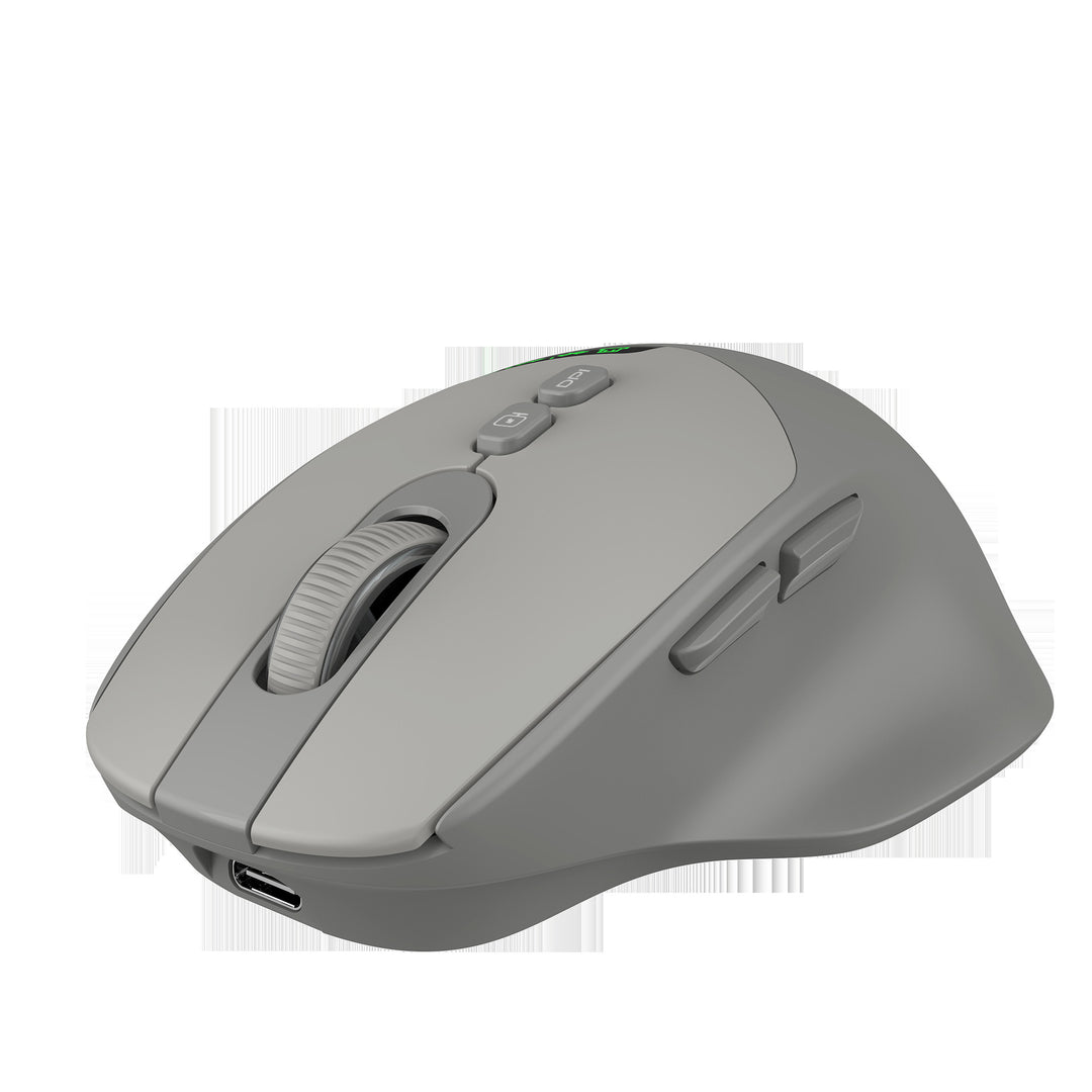 Ergonomic Funk Mouse Stornfield