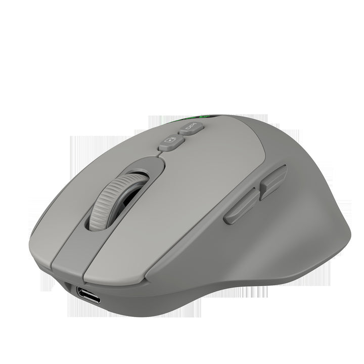 Ergonomic Funk Mouse Stornfield