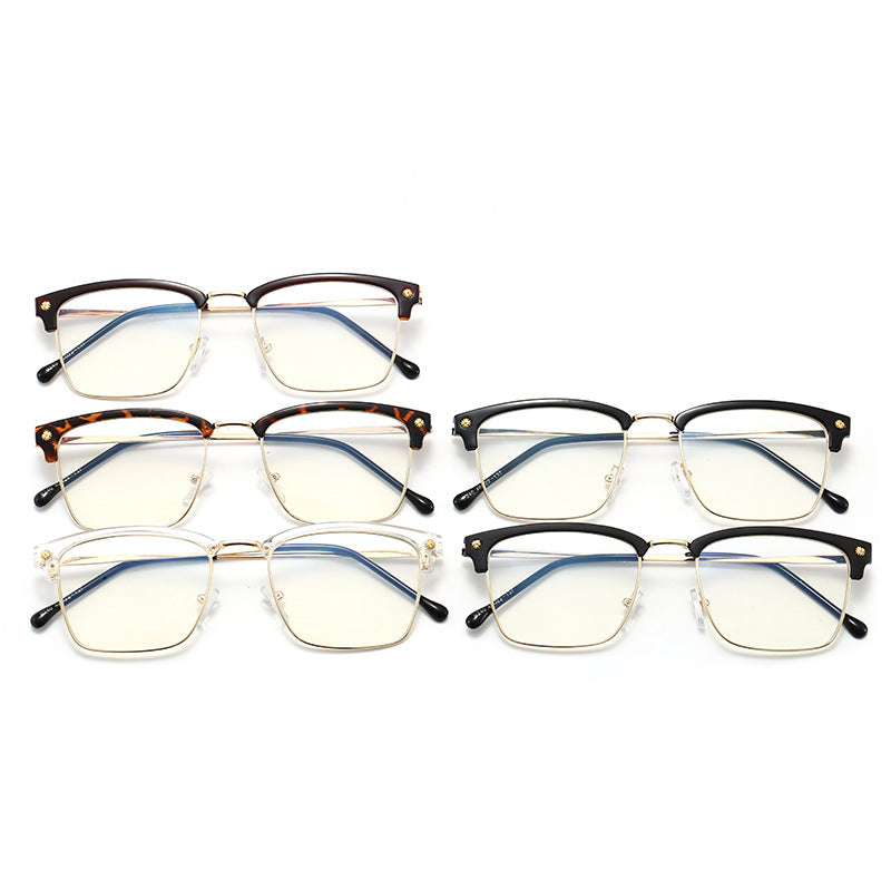 Ladies Designer Glasses with Eye-Catching Frame Stornfield