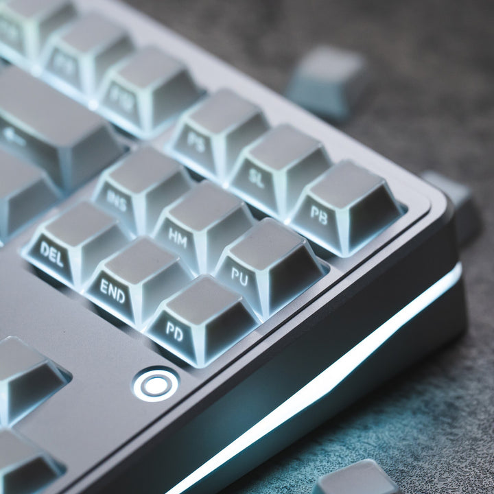 Mechanical Gaming Keyboard Stornfield