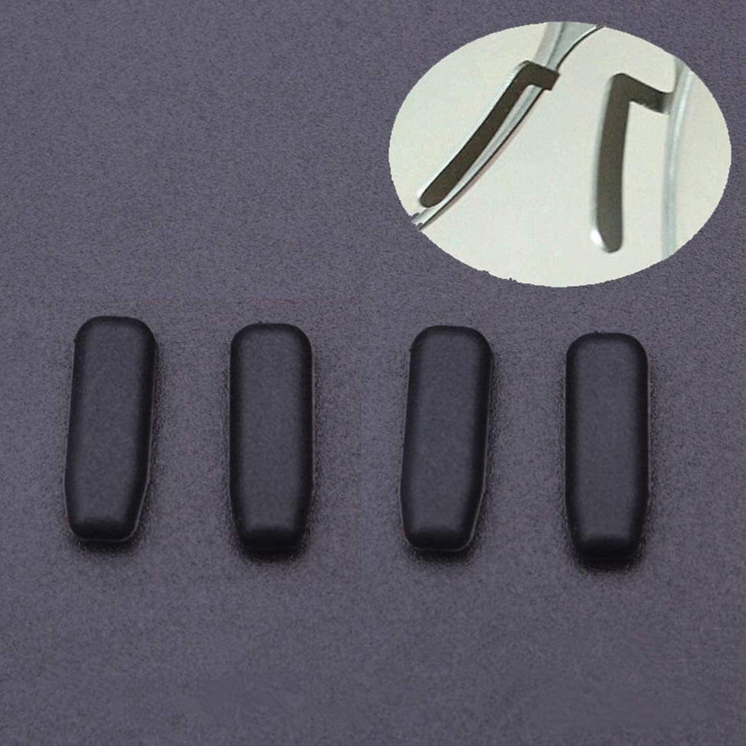 Eyewear Nose Pad Inserts Stornfield