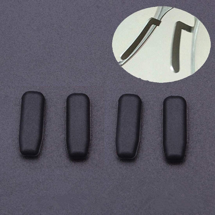 Eyewear Nose Pad Inserts Stornfield