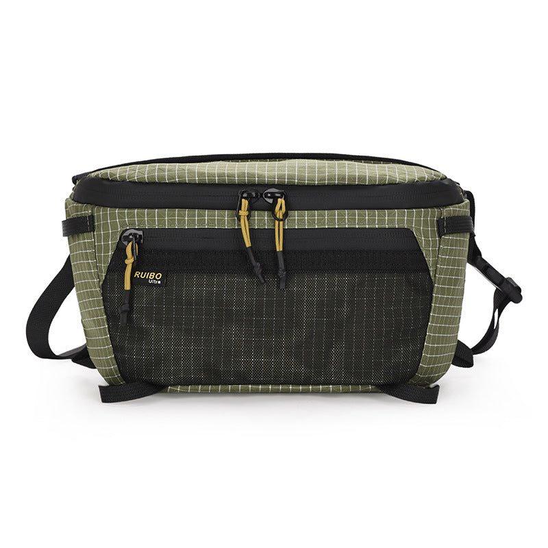 Versatile Adventure Crossbody Bag Stornfield