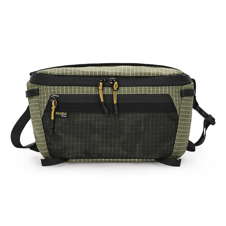 Versatile Adventure Crossbody Bag Stornfield