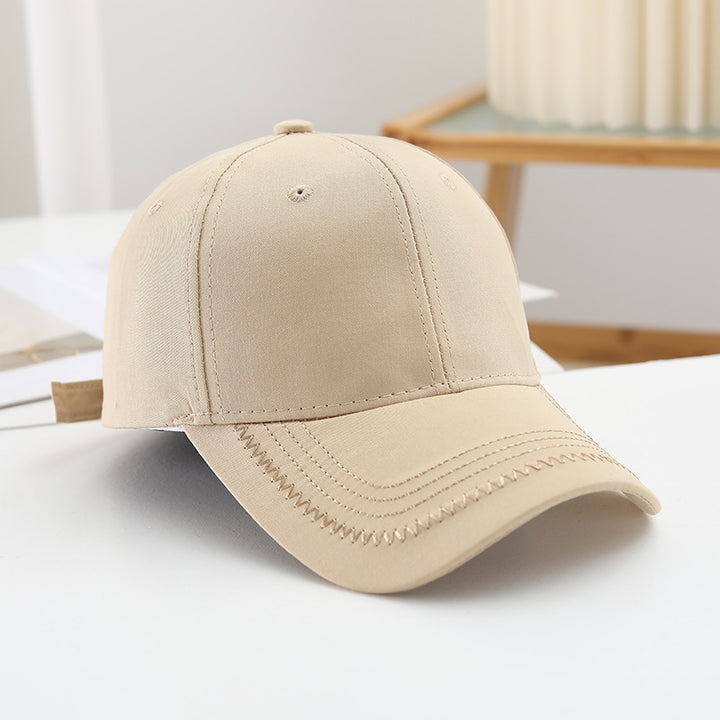 Women's Sports Cotton Cap Stornfield