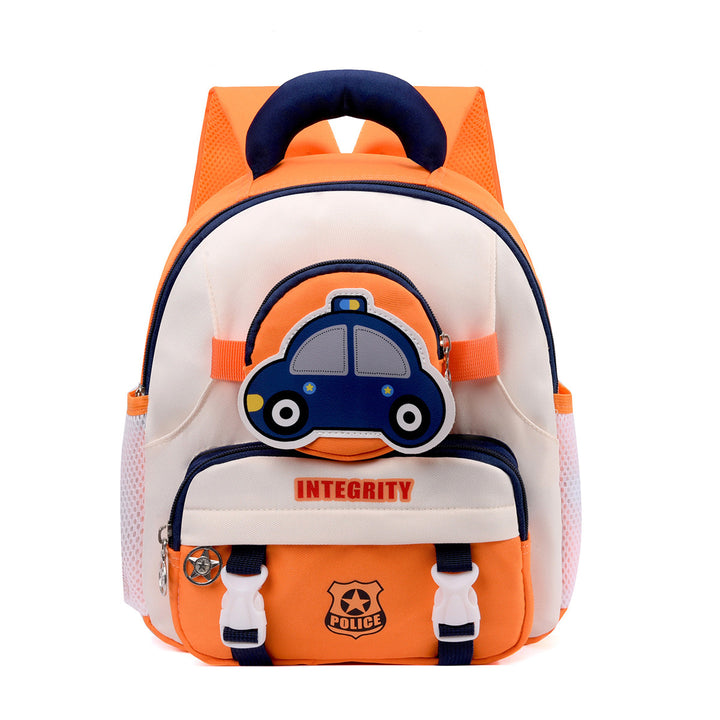 Cute Cartoon Character Backpack Stornfield 1790002910