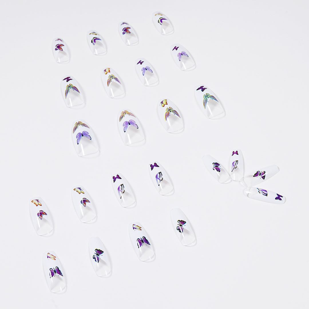 Nail art set Stornfield