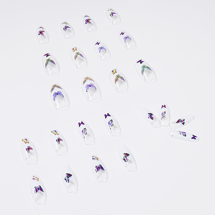 Nail art set Stornfield