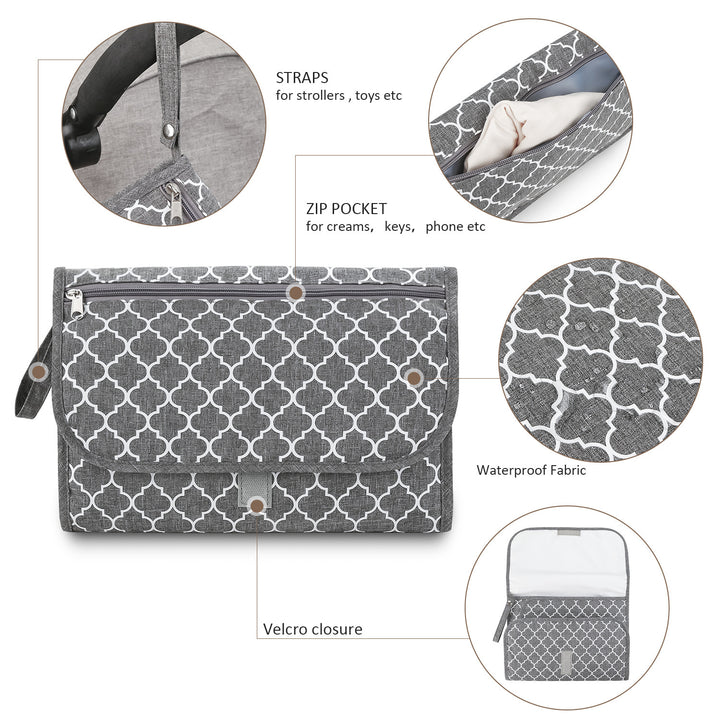 Shoulder bag Stornfield
