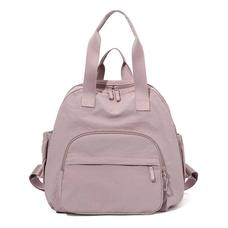 Multi-Pocket Utility Backpack Stornfield